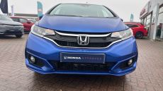 Honda Jazz 1.3 i-VTEC EX 5dr Petrol Hatchback